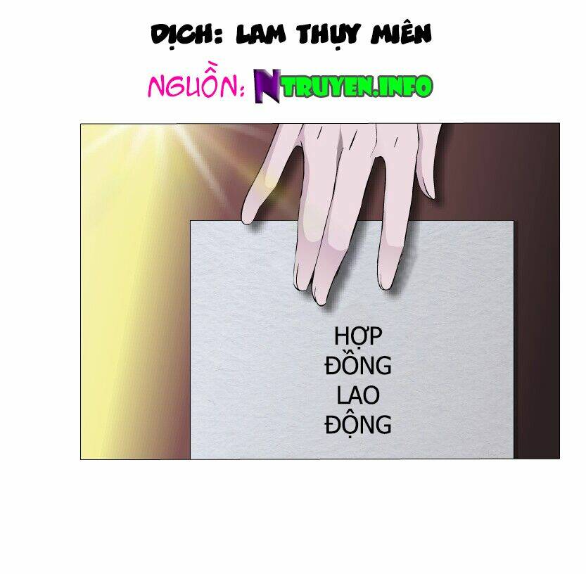 Cạm Bẫy Của Nữ Thần: Chapter 41