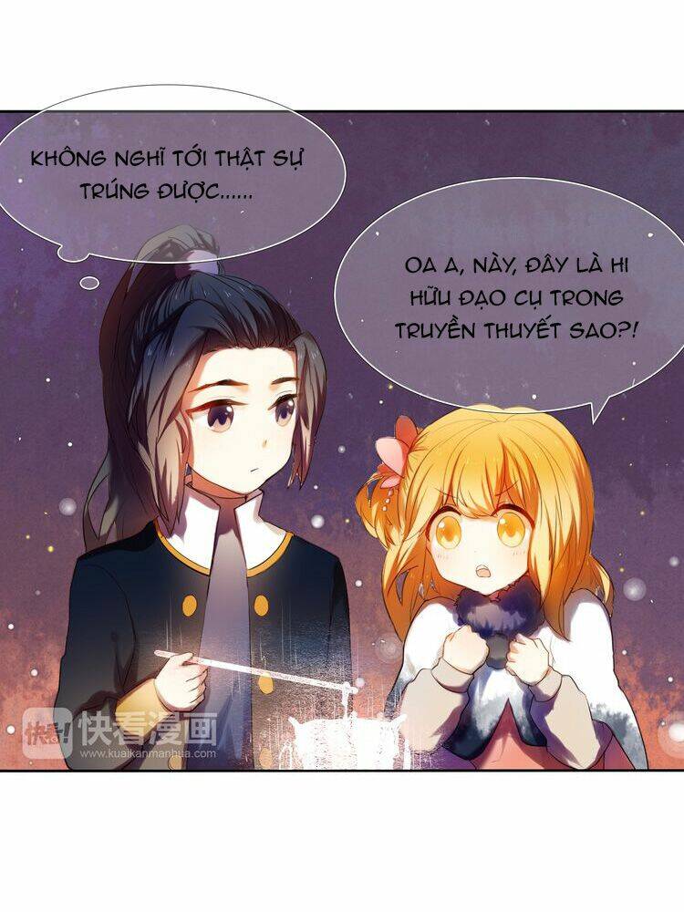 Kế Hoạch Trái Tim: Chapter 14