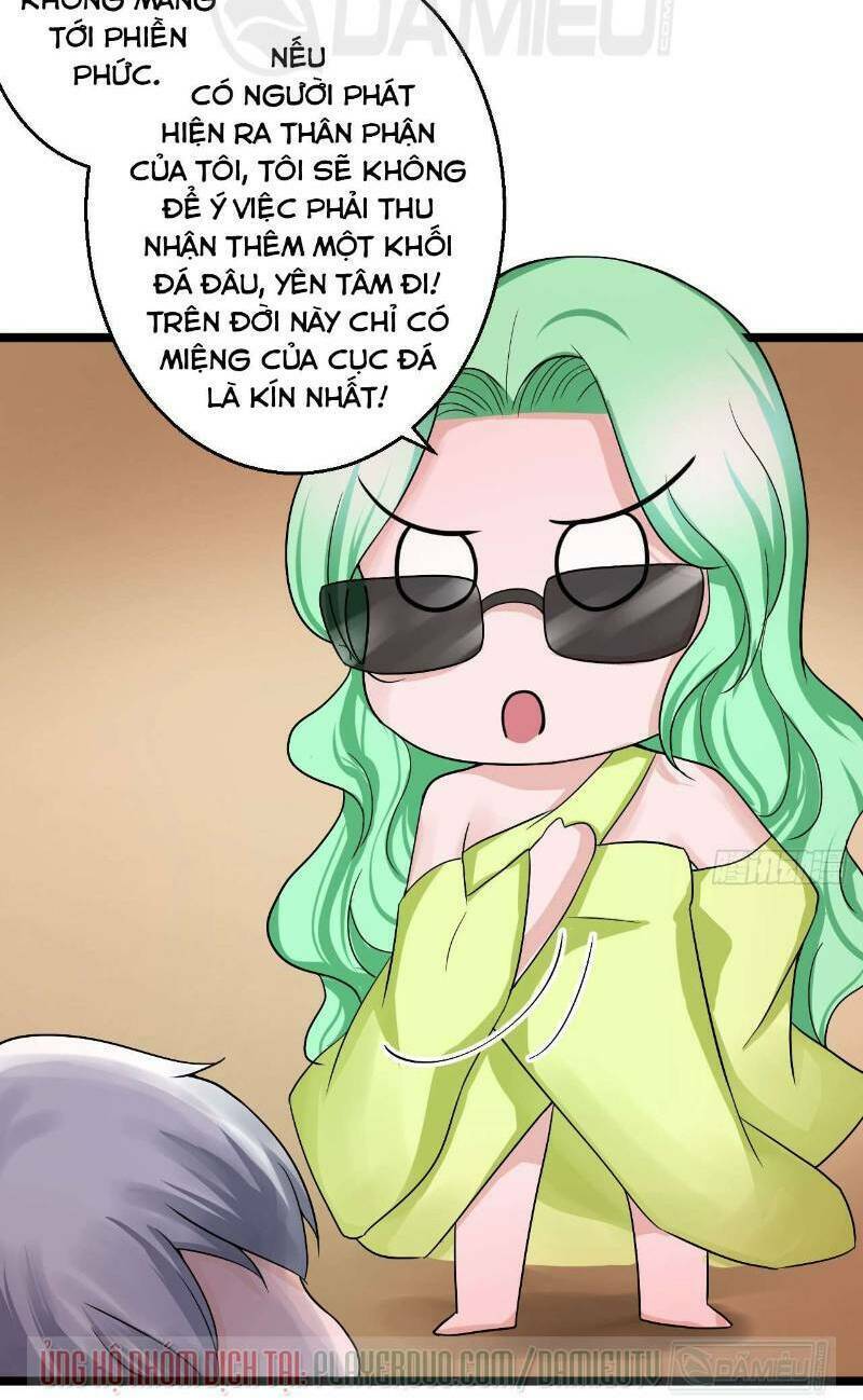 Đô Thị Tu Luyện Cuồng Triều: Chapter 101