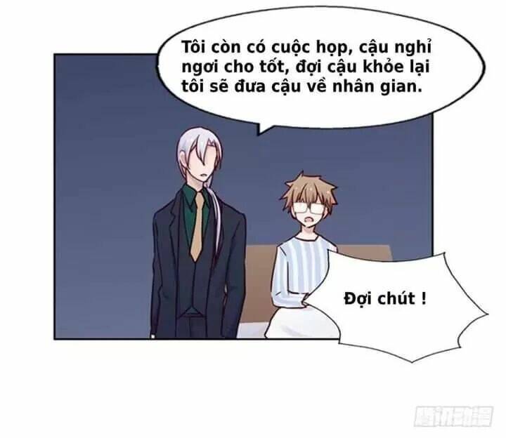 Chạy Đi Âm Sai: Chapter 105