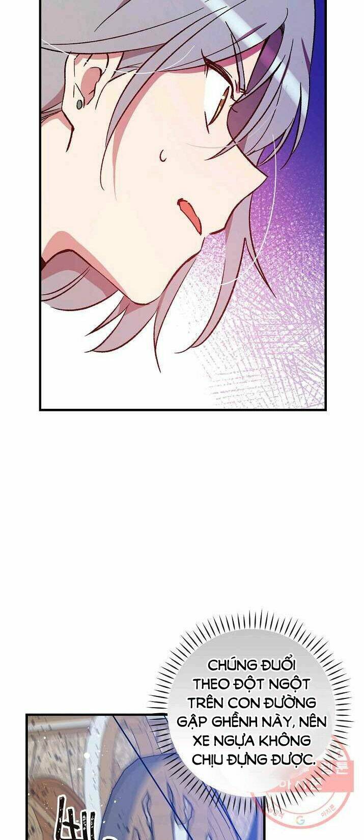 Kỵ Sĩ Đỏ Không Mê Tiền Mù Quáng: Chapter 24