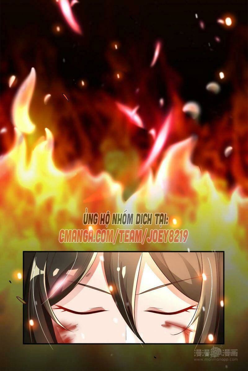 Thiên Kim Bất Hoán: Chapter 69