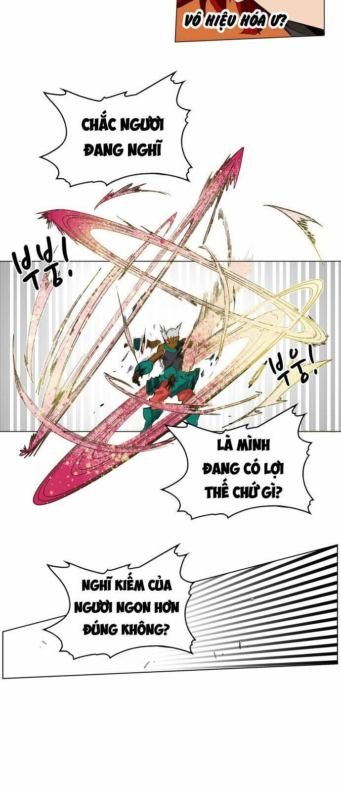 Hard Core Leveling Warrior: Chapter 79