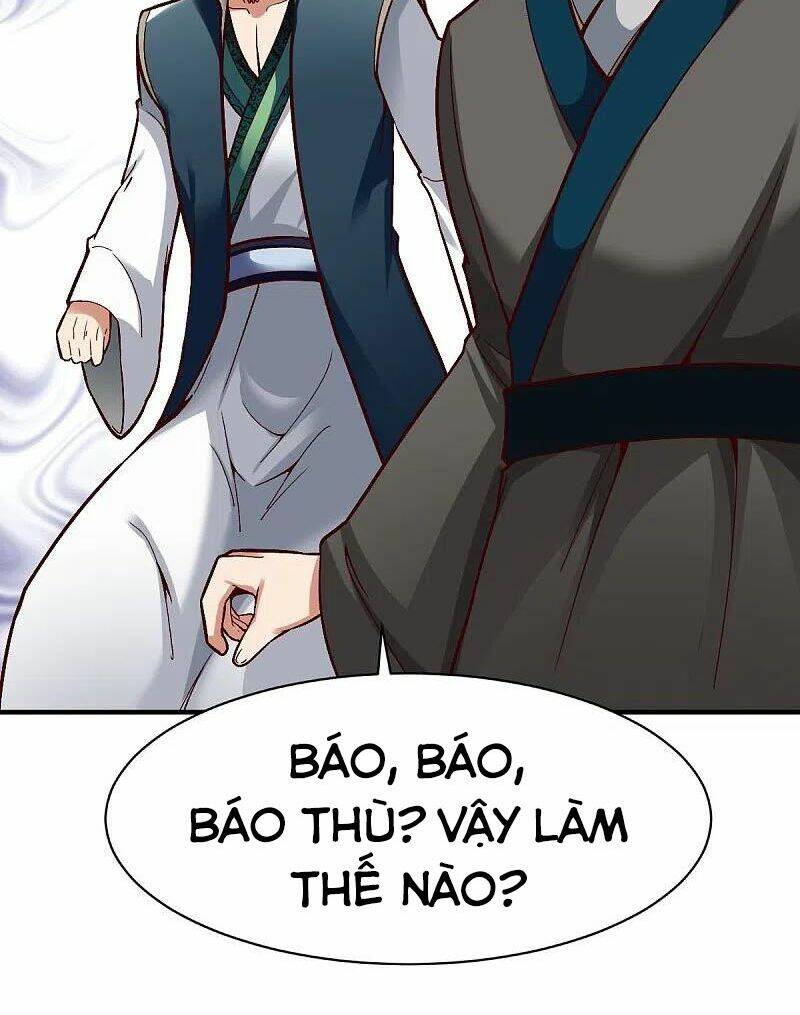 Chiến Đỉnh: Chapter 313