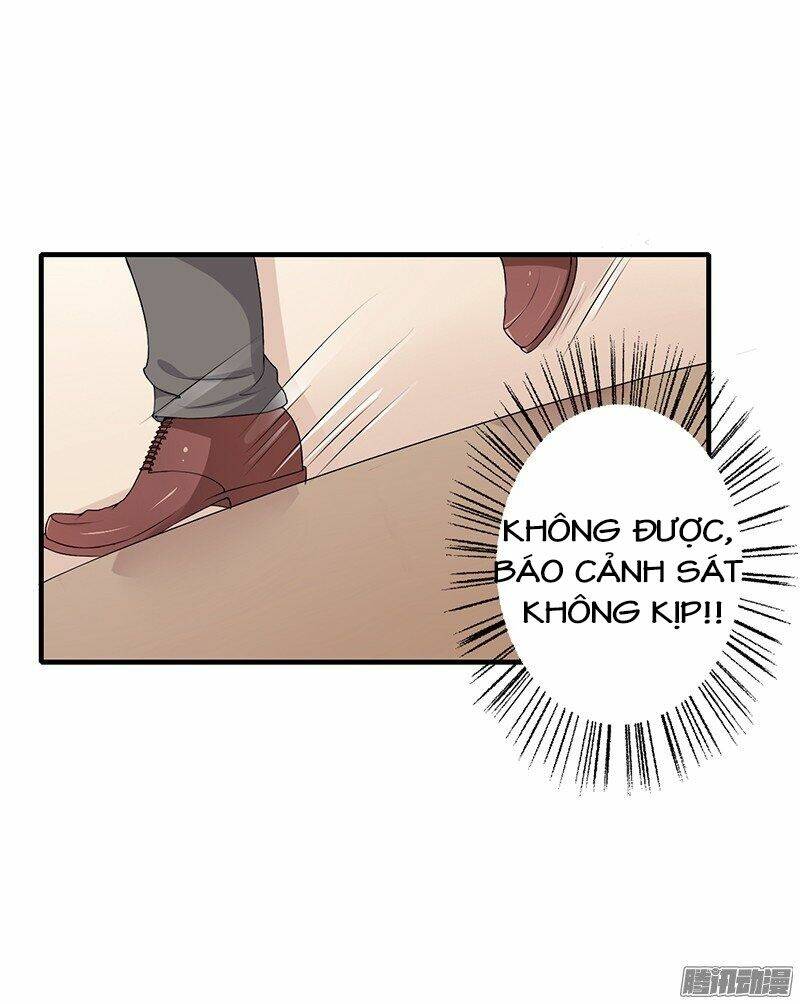 Thiểm Hôn Kinh Ái: Chapter 1.2