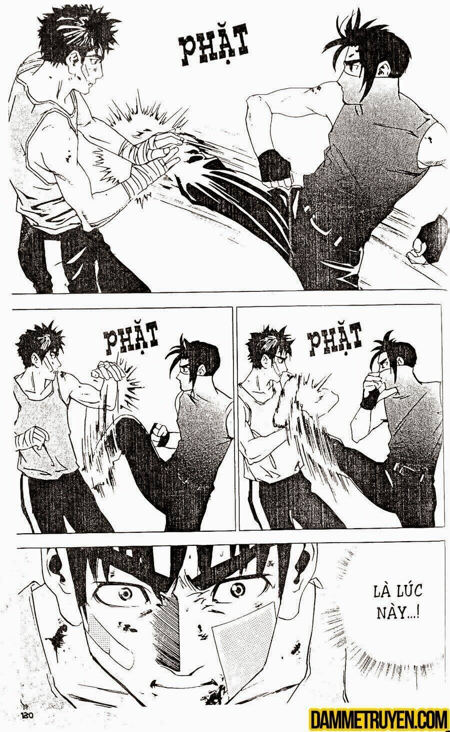 Ai Hơn Ai: Chapter 232