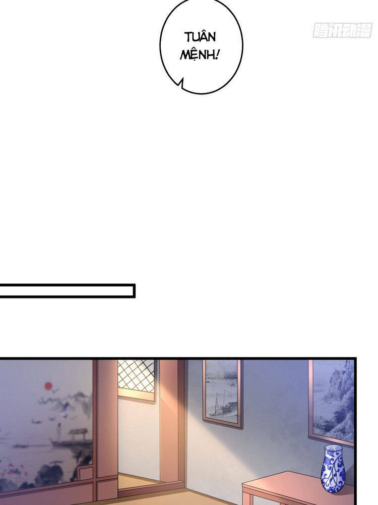 Bắt Đầu Từ Làm Ngón Tay Vàng: Chapter 34