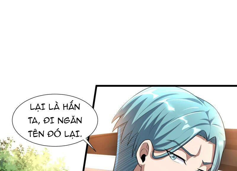 Siêu Năng Phân Hóa: Chapter 12