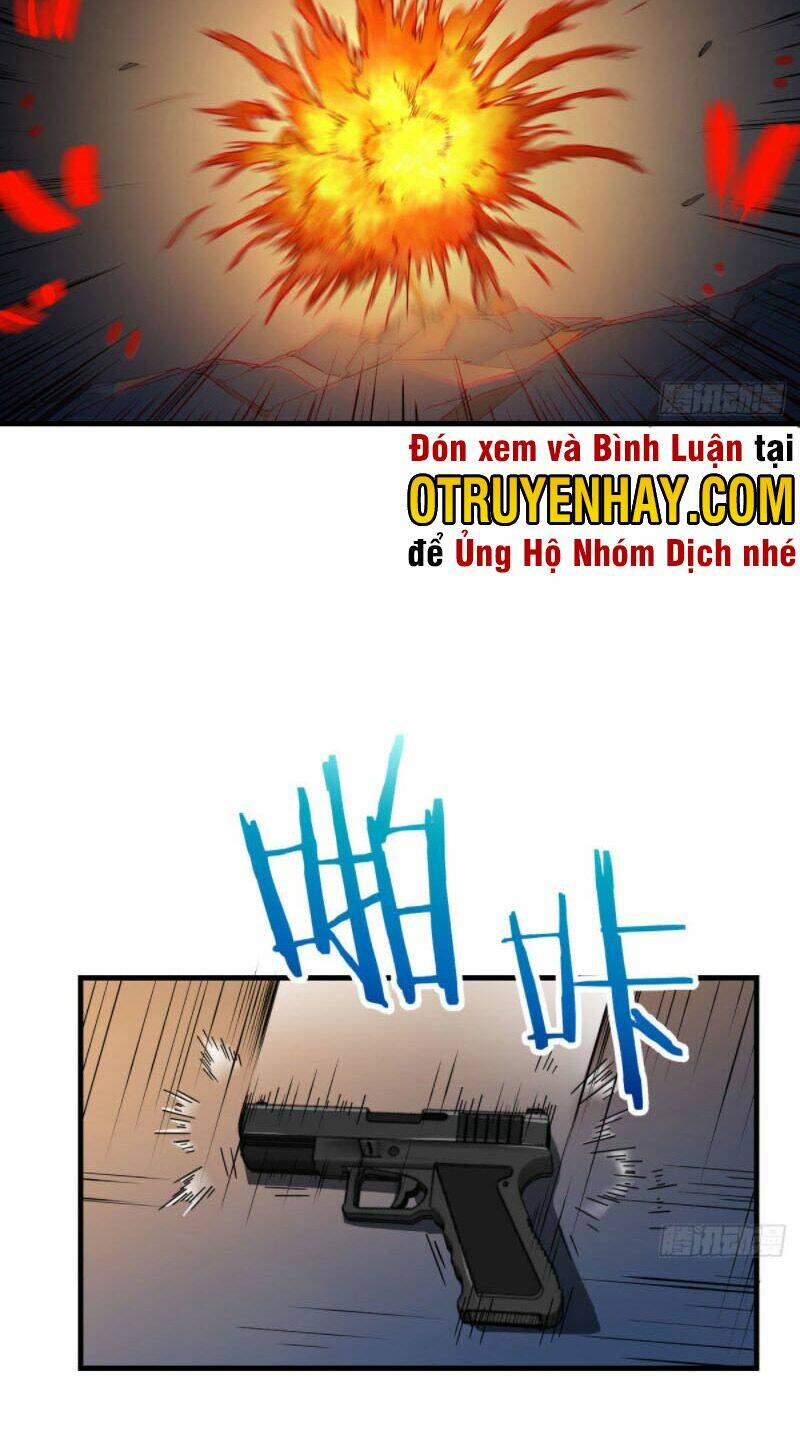 Trợ Lý Thánh Tôn, Ta Đã Vô Địch: Chapter 22