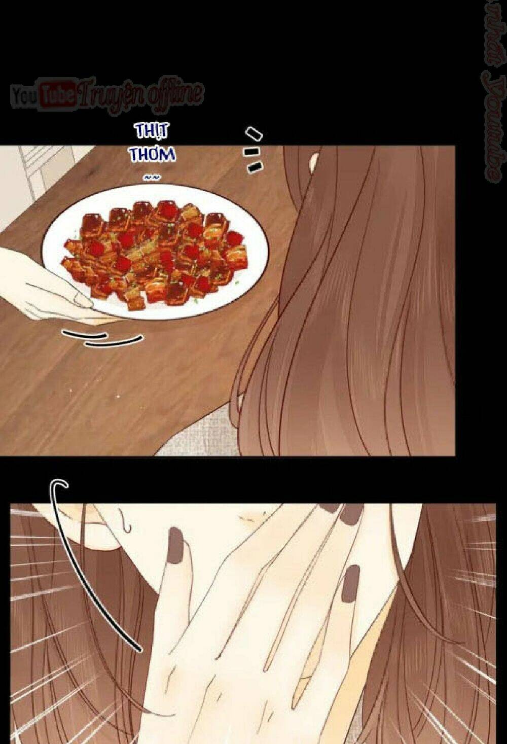 Cô Ấy Không Đáng Yêu: Chapter 83