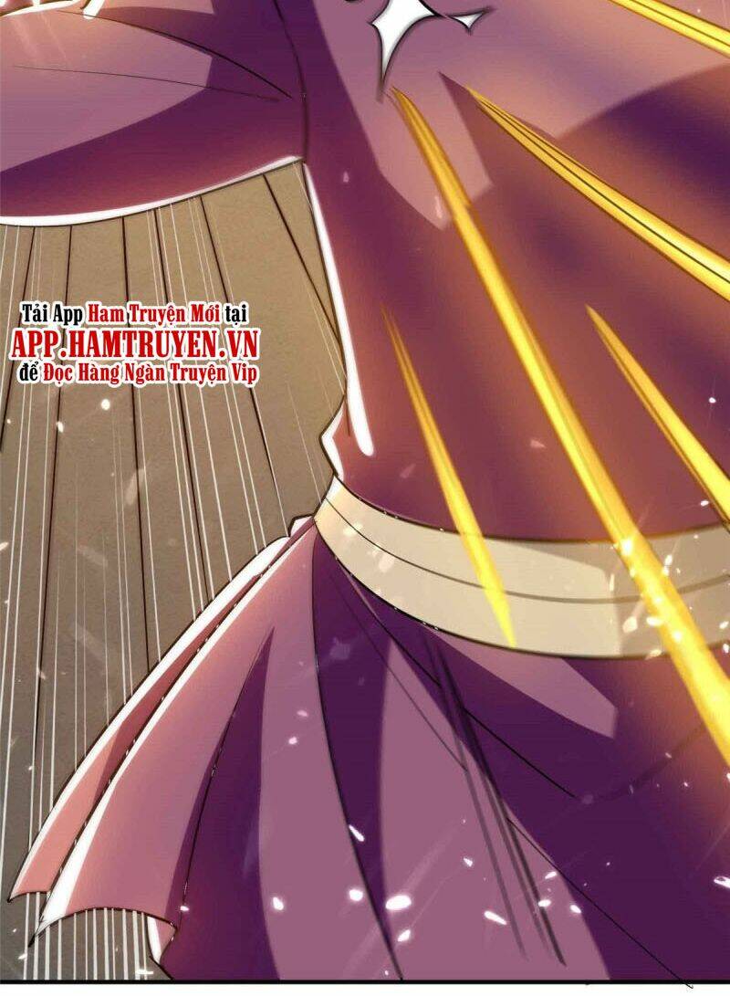 Vạn Giới Tiên Vương: Chapter 166