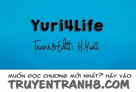 Hino-San No Baka: Chapter 1