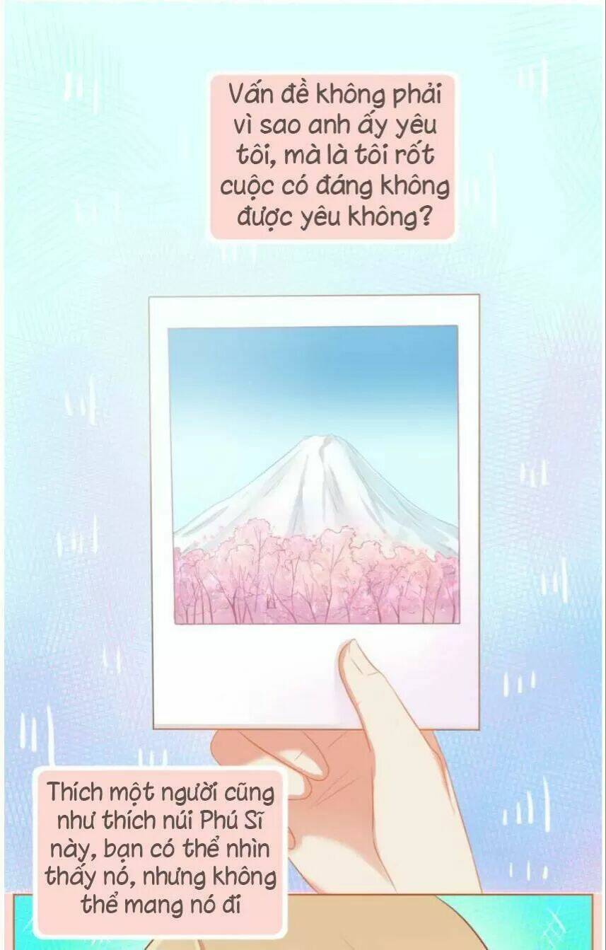 Anh Không Thích Thế Giới Này, Anh Chỉ Thích Em: Chapter 39