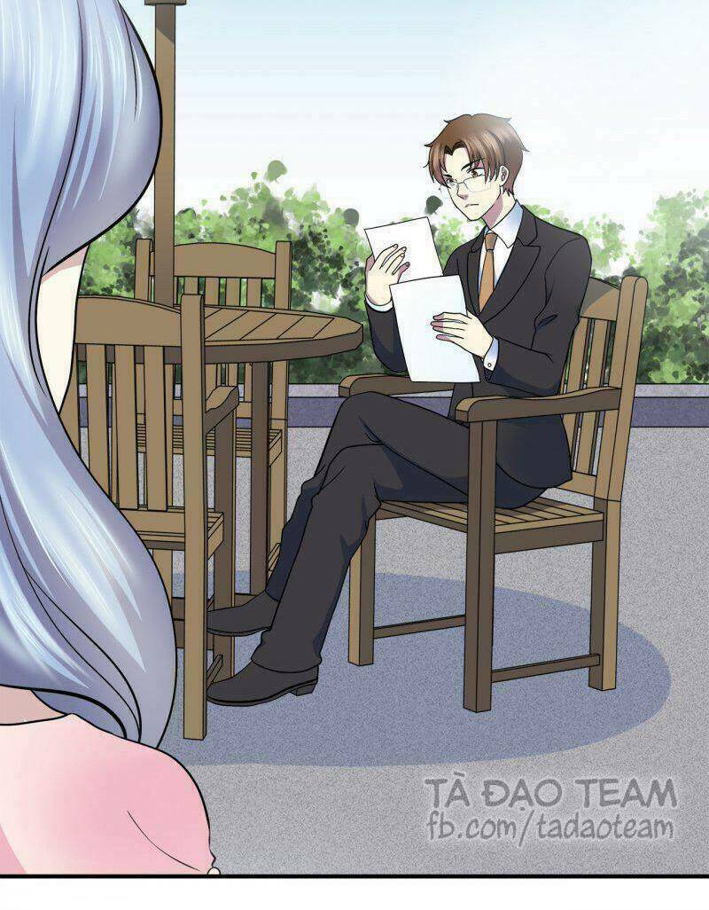 Người Yêu Thời Không: Chapter 30