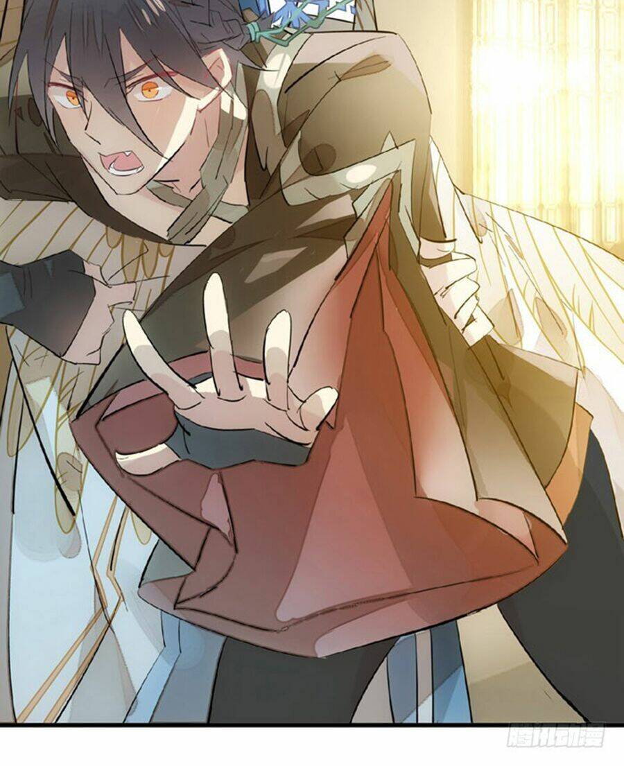 Sư Phụ Lại Trêu Chọc Ta: Chapter 68