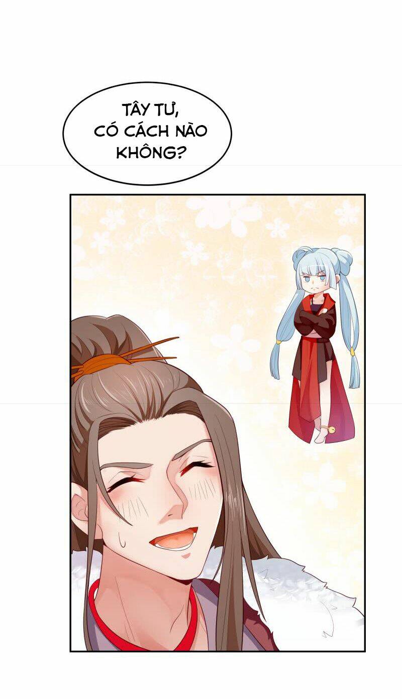 Ma Nhị Đại: Chapter 32