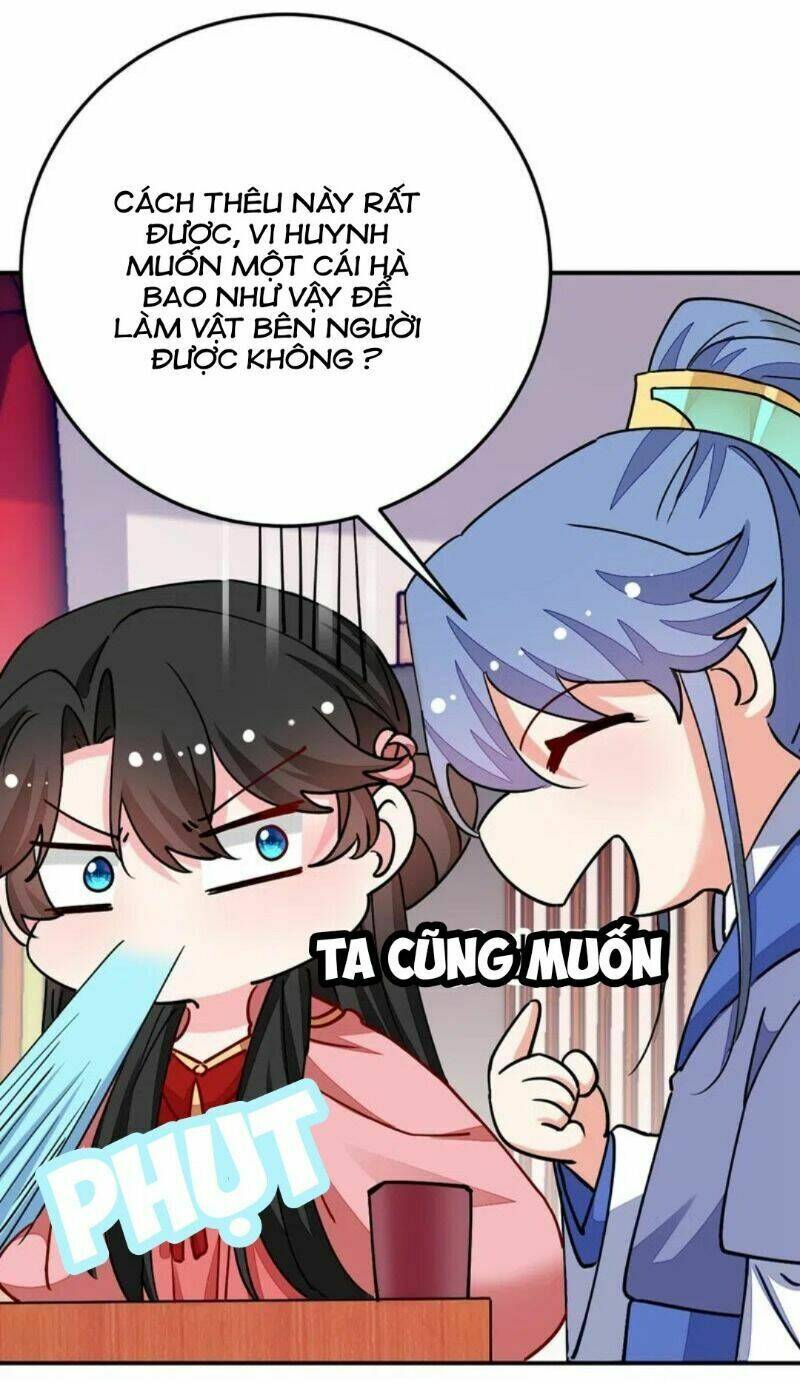 Giang Sơn Mỹ Nam Nhập Trướng Ta: Chapter 60