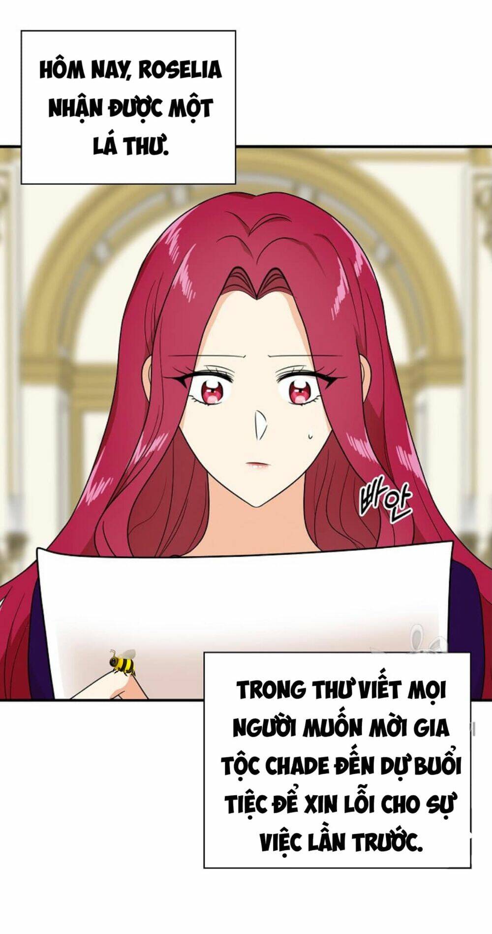 Xuyên Không Trở Thành Mami Phản Diện: Chapter 38