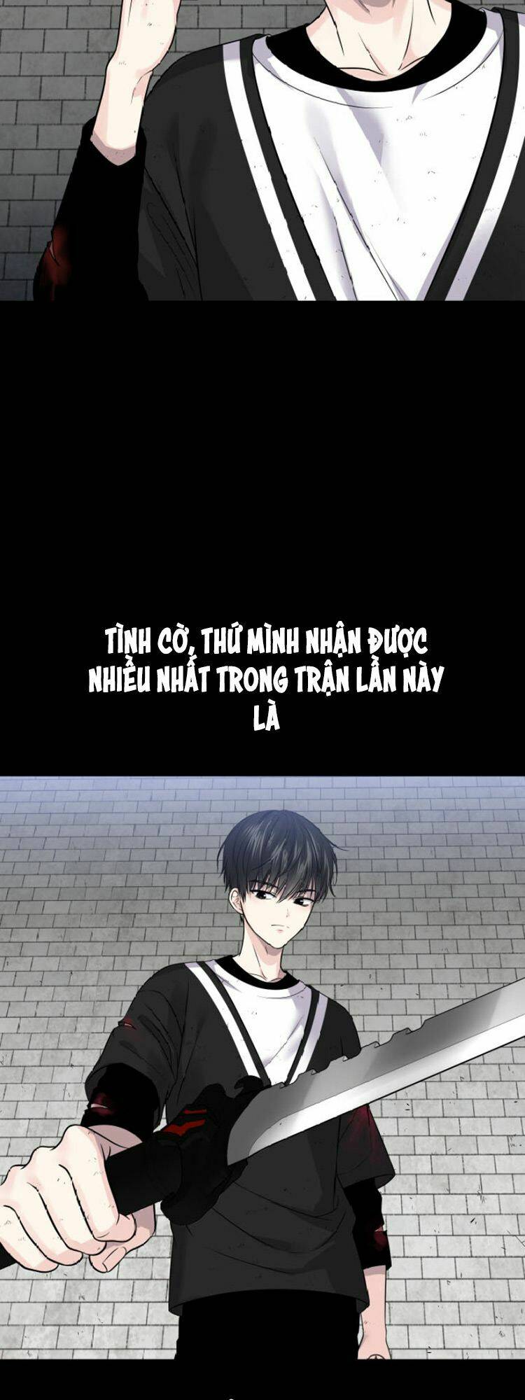 Trò Chơi Của Chúa Thượng: Chapter 6