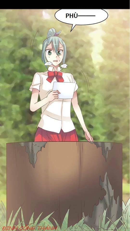 Truyện Kinh Dị Ở Tòa Nhà Số 44: Chapter 21