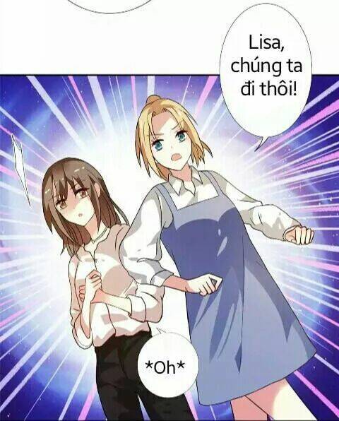 1 Nửa Hoàn Hảo Của Ceo: Chapter 2