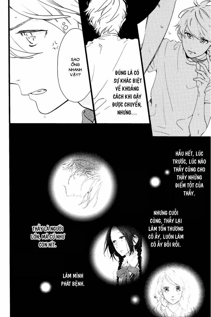 Sao Mai Của Em: Chapter 70