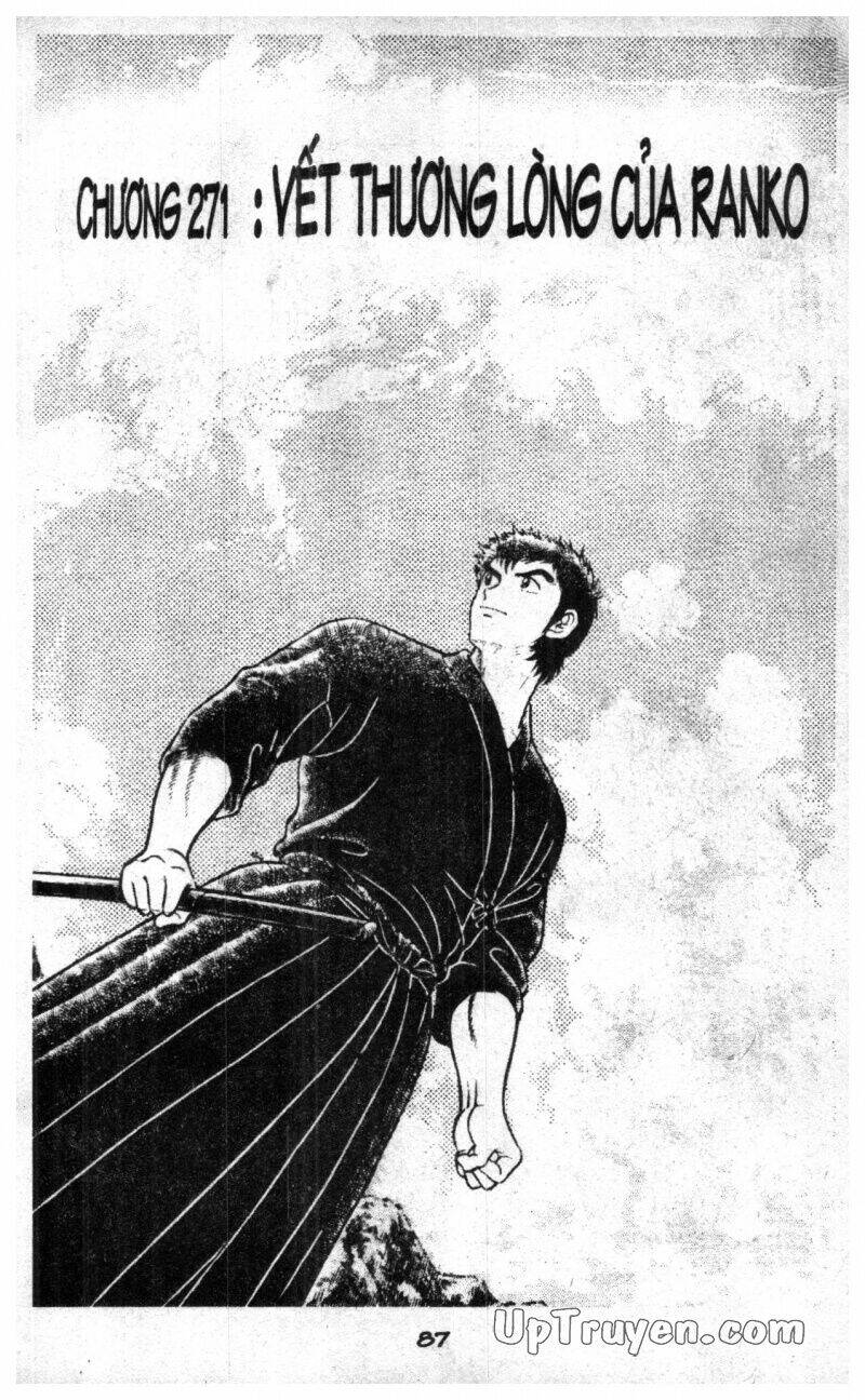 Musashi: Chapter 28