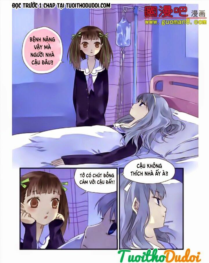 Lam Sí: Chapter 12