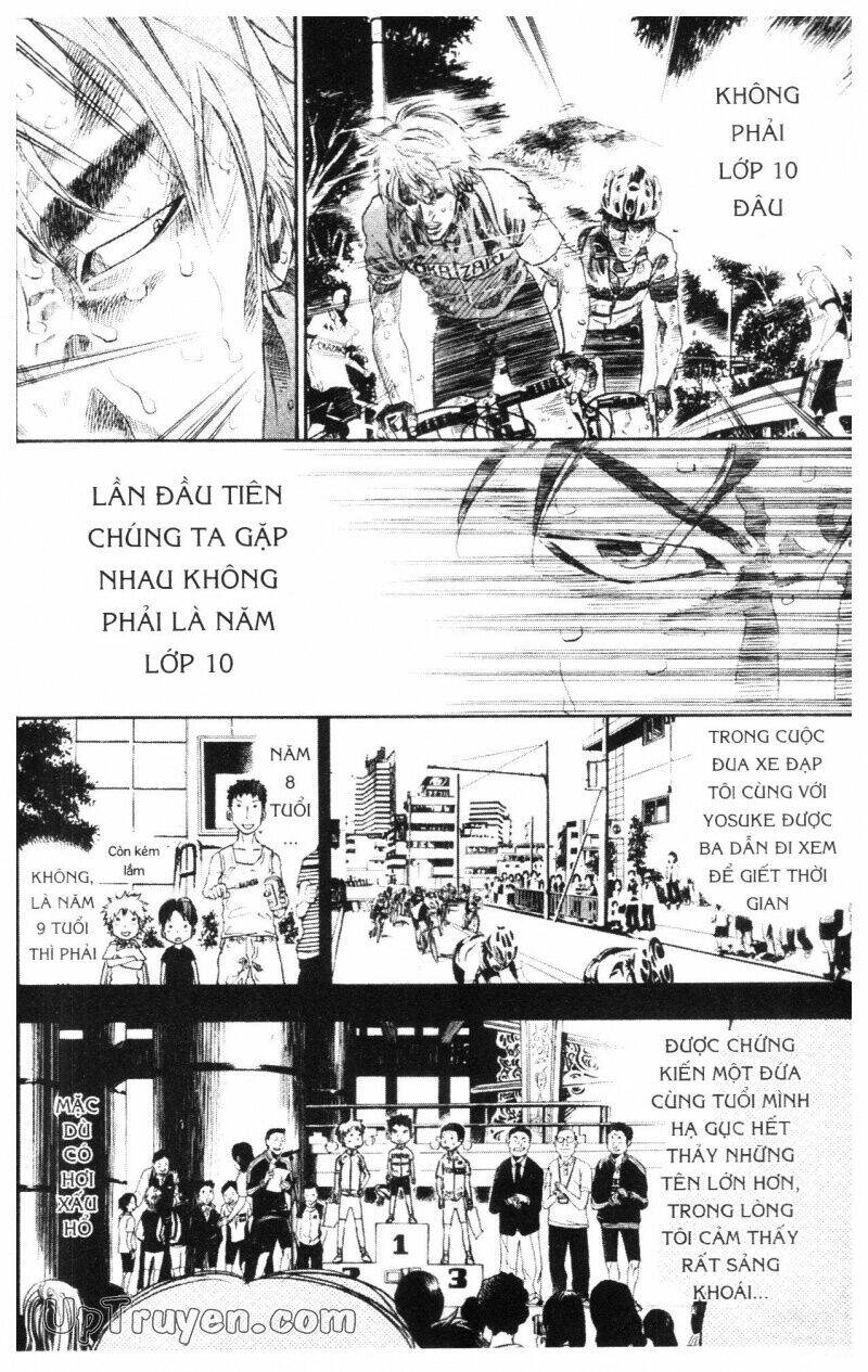 Over Drive: Chapter 11