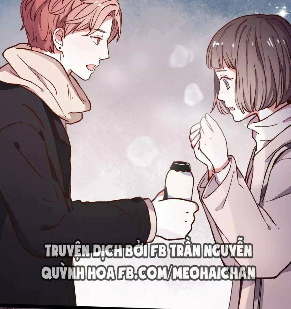 Cậu Đã Từng Yêu Tôi: Chapter 14