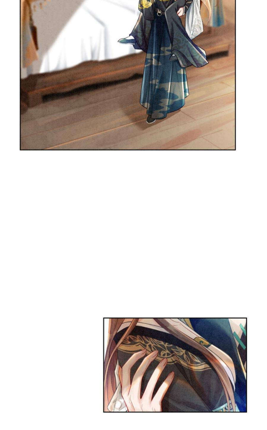 Xung Hỉ Vương Phi: Chapter 31