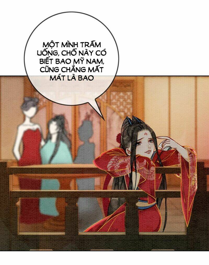 Hậu Cung Của Trẫm Cháy Rồi!: Chapter 27