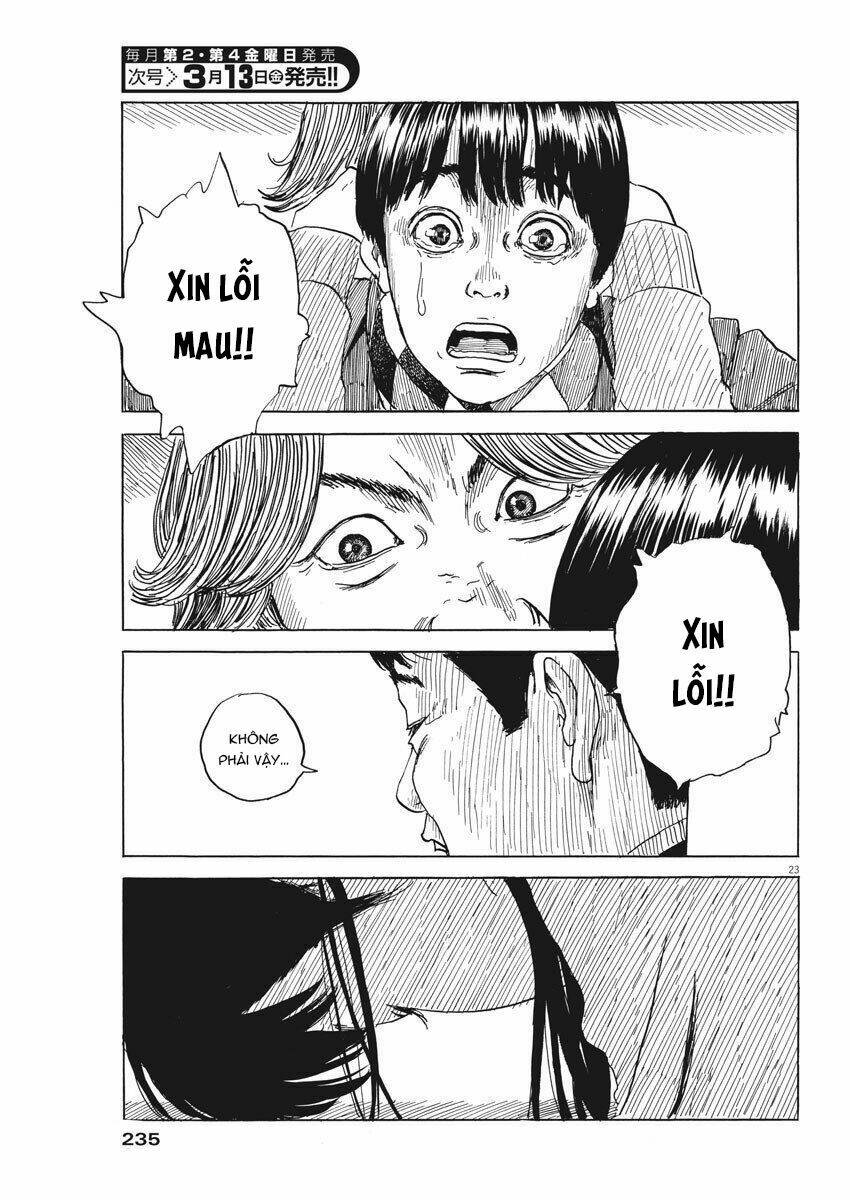 Chi No Wadachi: Chapter 69