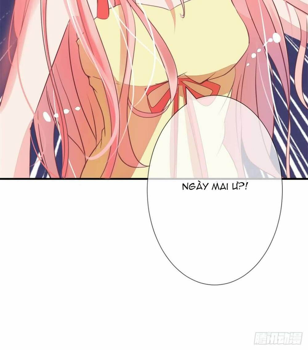 Manh Thê Khó Dỗ: Chapter 10