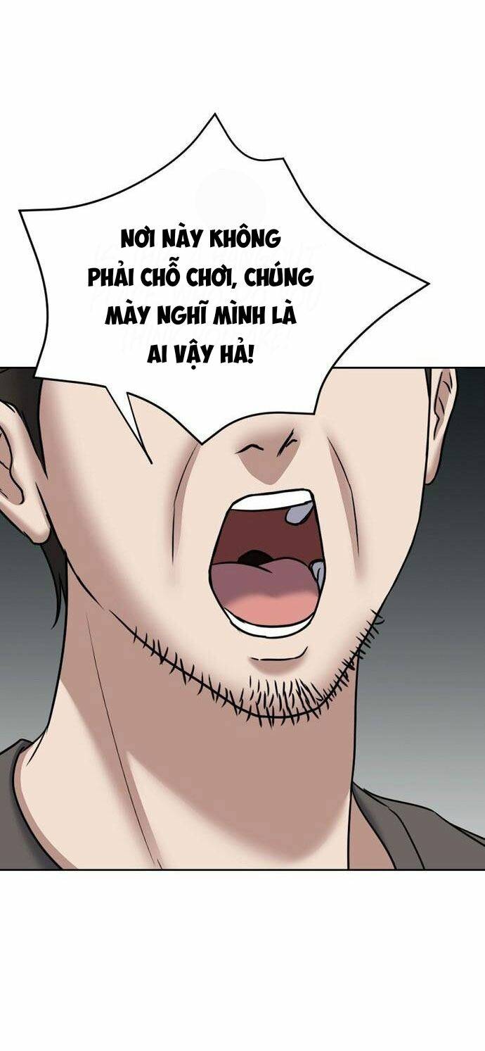 Đấu Kiếm - Công Tố Viên Lách Luật: Chapter 14