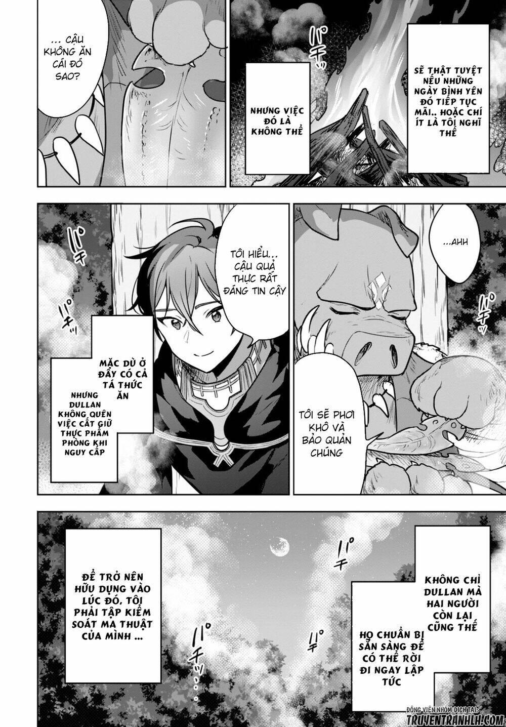 Next Life: Chapter 2