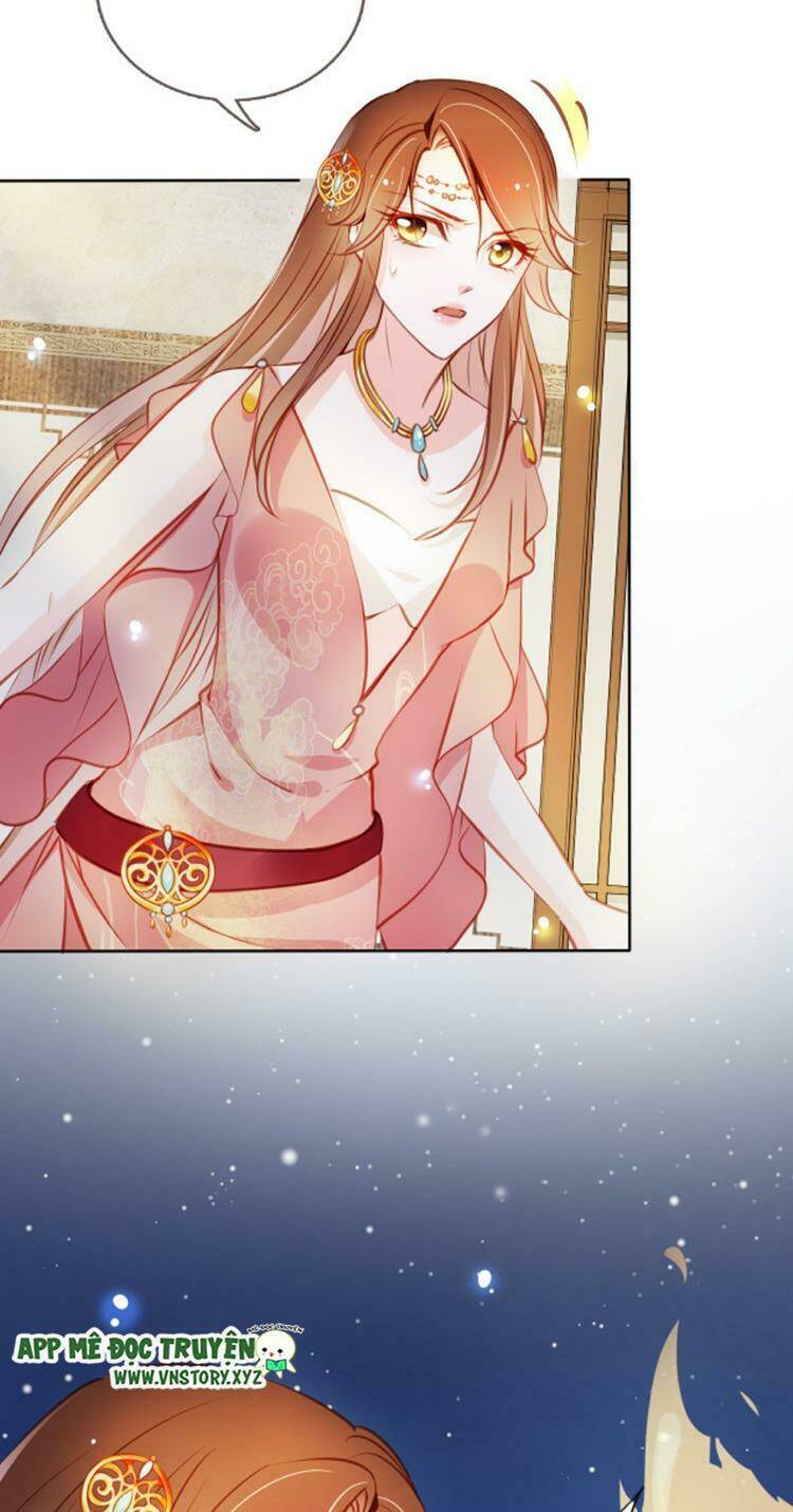 Nàng Trở Thành Bạch Nguyệt Quang Của Vương Gia Bệnh Kiều: Chapter 81