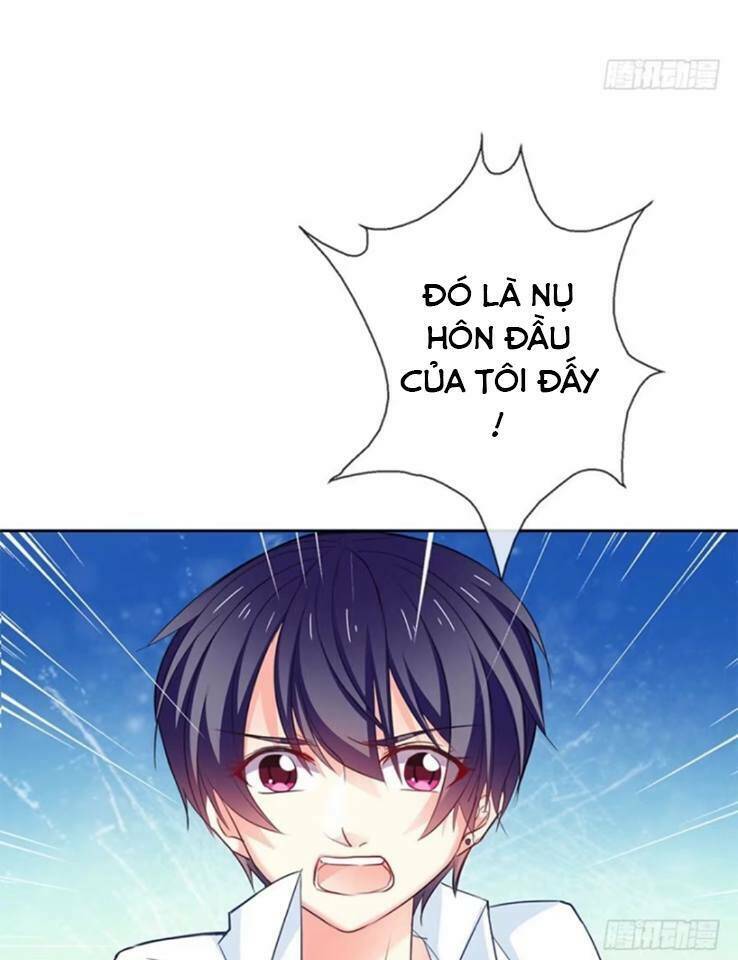 Sự Đơn Thuần Về Tình Yêu: Chapter 1