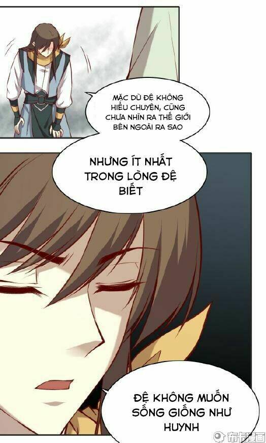 Yến Sơn Phái Và Bách Hoa Môn: Chapter 183