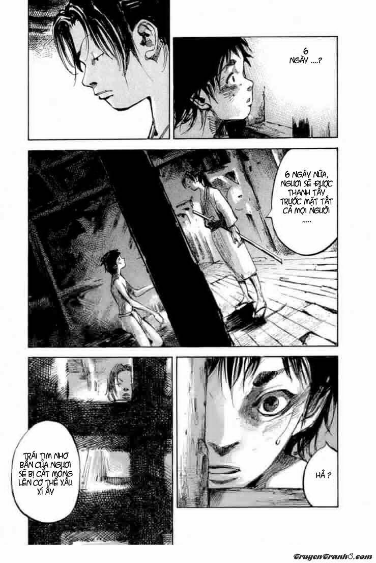 Sidooh: Chapter 10