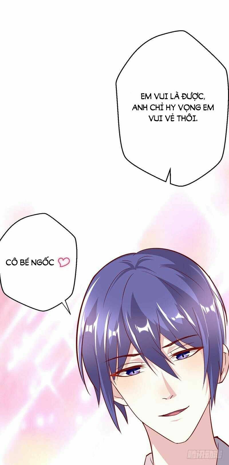 Mặt Nạ Mê Hoặc: Chapter 60