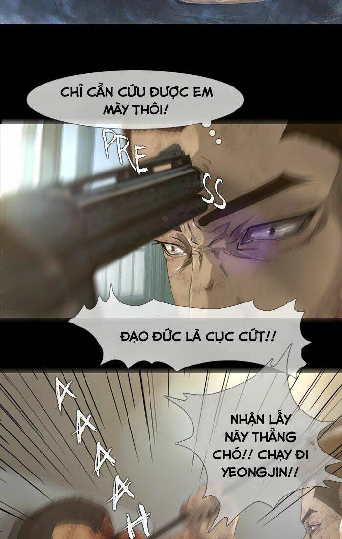 Dead Days: Chapter 14