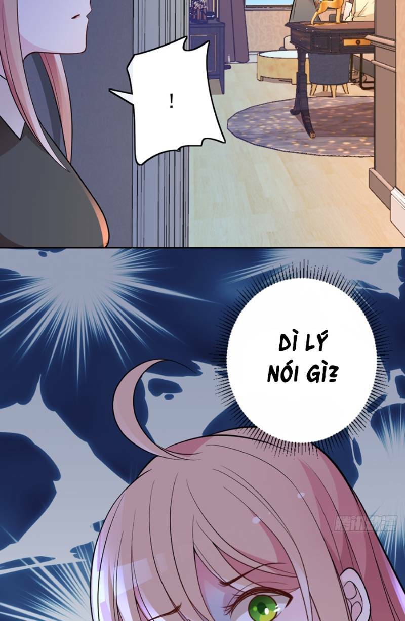 Bí Mật Kết Hôn Với Ảnh Đế: Vợ Ơi Đến Đây Tấn Công Đi Nào: Chapter 68