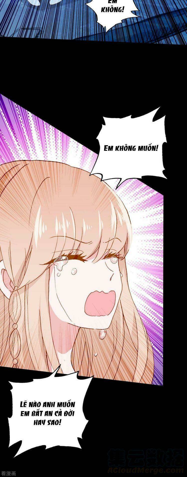 Chuyển Phát Nhanh Tình Yêu: Chapter 27