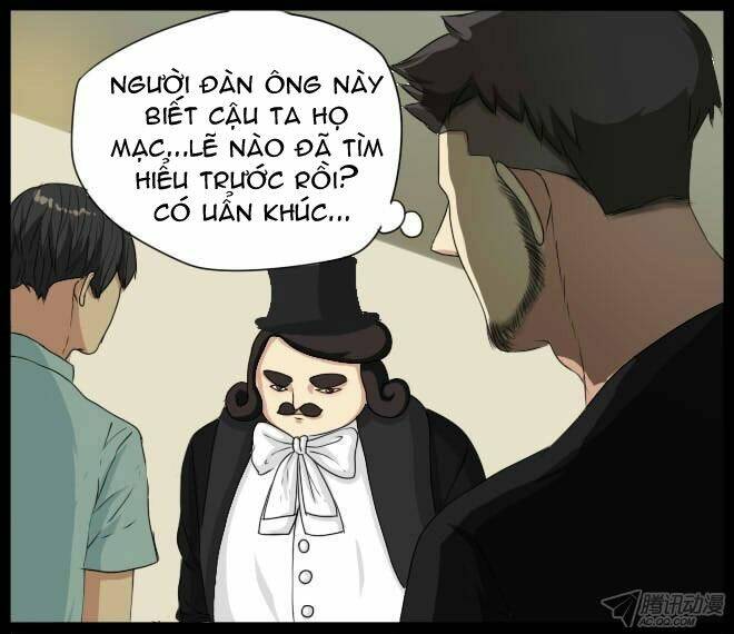 Future trial: Chapter 12