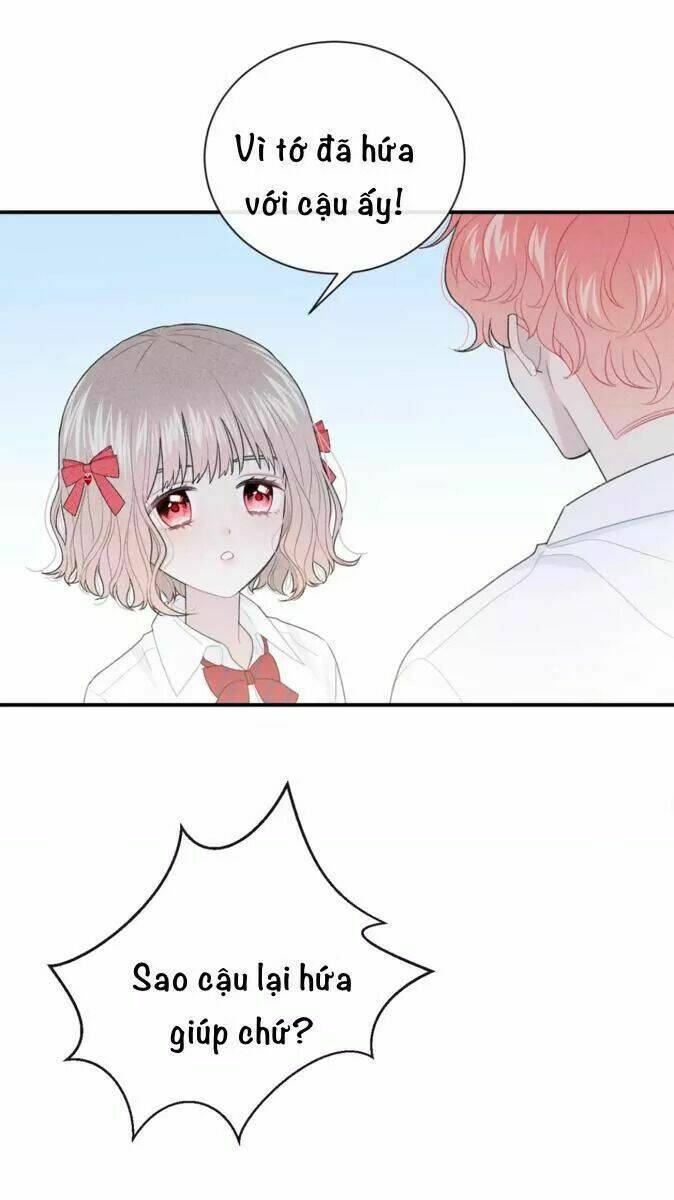 Từ Cái Nhìn Của Em: Chapter 23