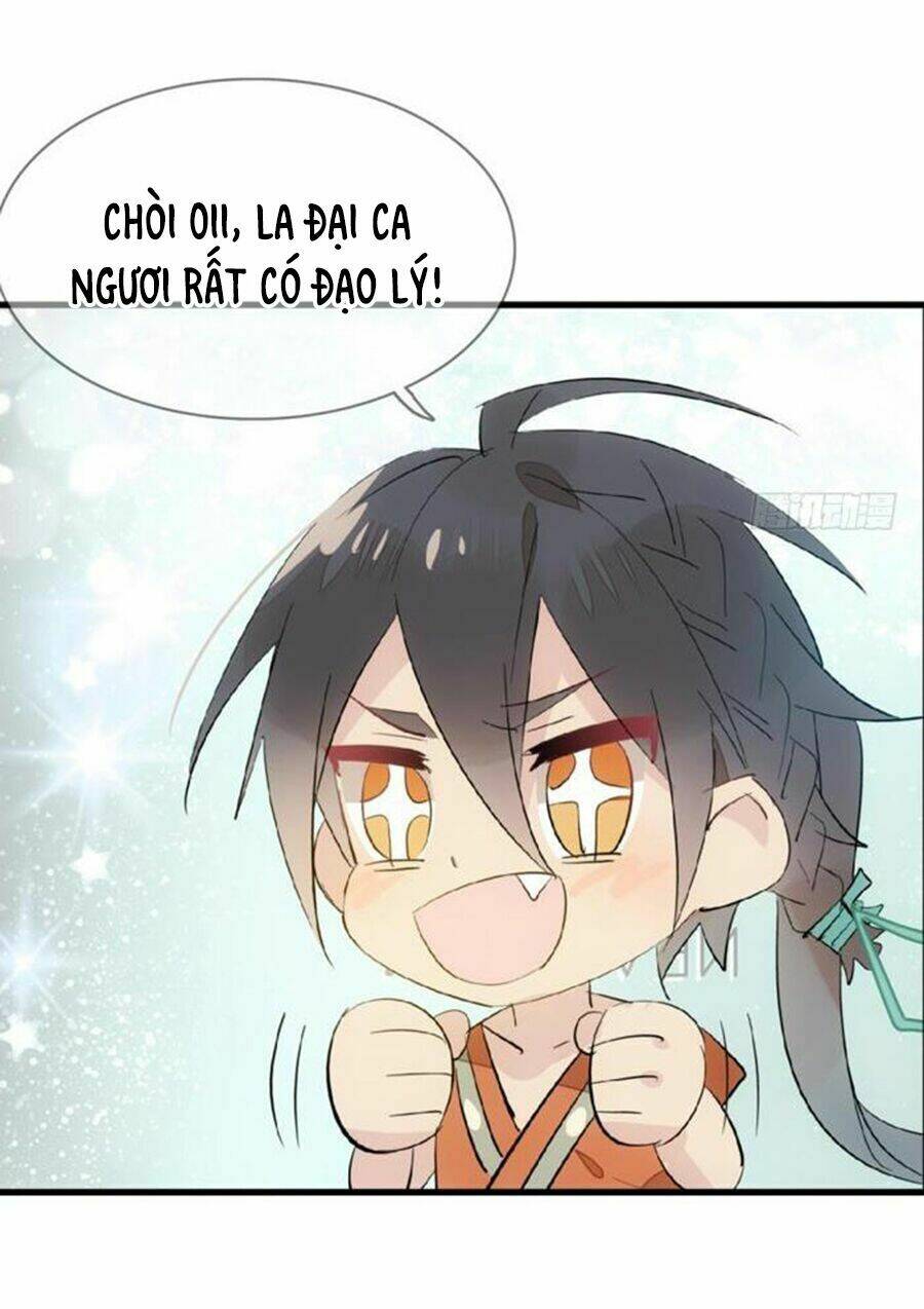 Sư Phụ Lại Trêu Chọc Ta: Chapter 60