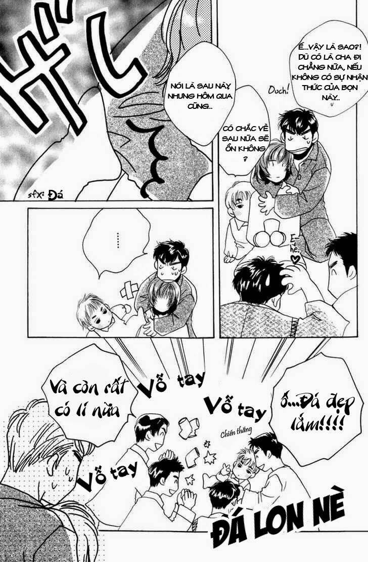 Sukijanai Kedo Aishiteru: Chapter 7