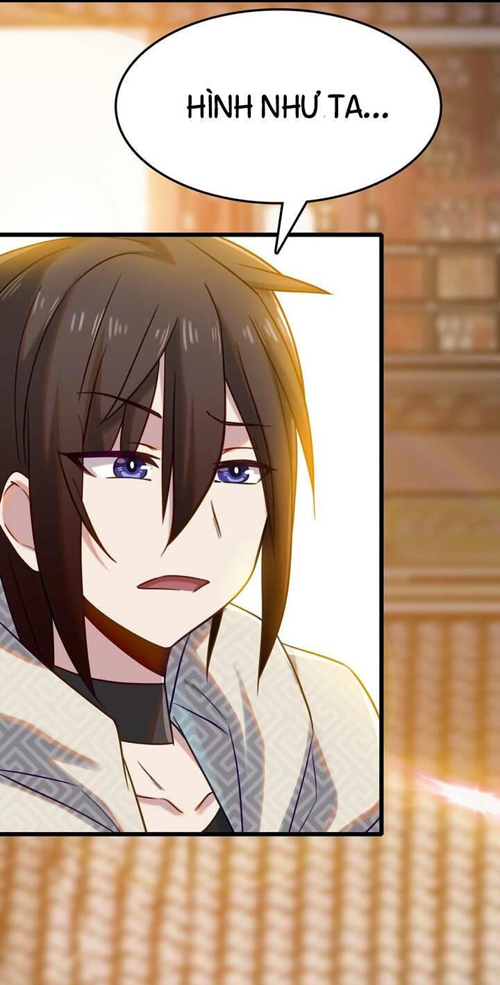 Đại Bảo Kiếm Của Tôi: Chapter 8