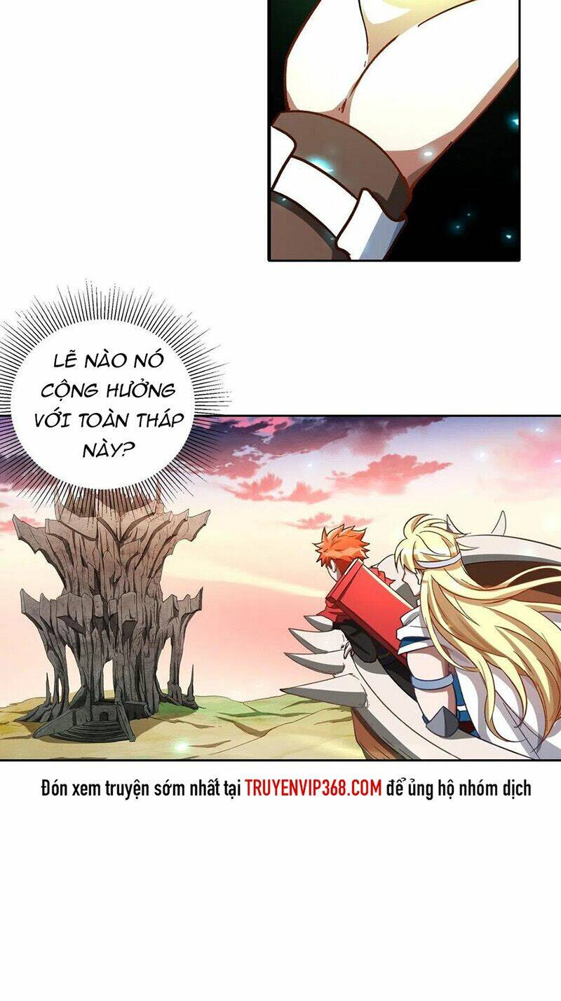 Người Nguyên Thủy Mạnh Nhất: Chapter 97